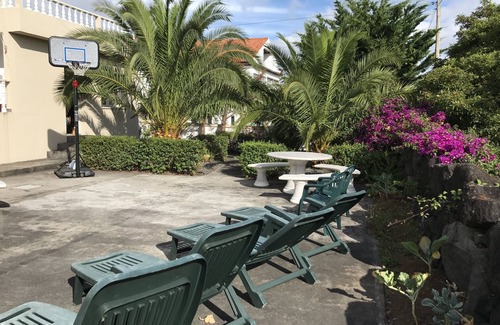Cais do Pico House | Vacation home, Sao Roque do Pico