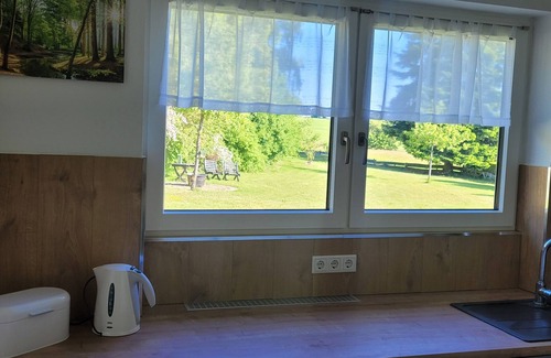 Beerfelden House | Vacation home Schmidt with Nicole and Frank