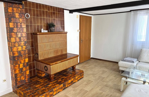 Eich House | Vacation home Sempachersee/Lucerne