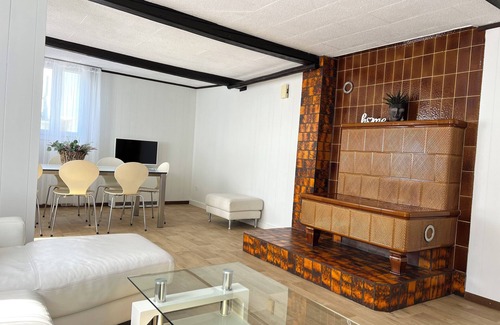 Eich House | Vacation home Sempachersee/Lucerne