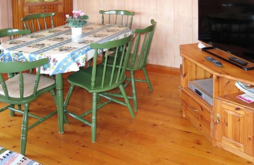 Audnedal House | Vacation home Staksholmen (SOW725) in Konsmo - 6 persons, 3 bedrooms