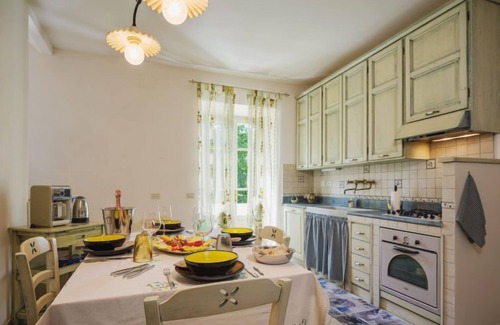Stazzema House | Vacation home Stella by Interhome