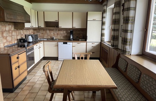 Groebming House | Vacation home Stoderblick in beautiful nature. SOMMERCARD INCLUDED!