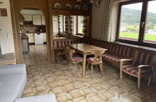 Groebming House | Vacation home Stoderblick in beautiful nature. SOMMERCARD INCLUDED!