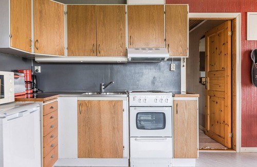 Solvesborg House | Vacation home Täppan by Interhome