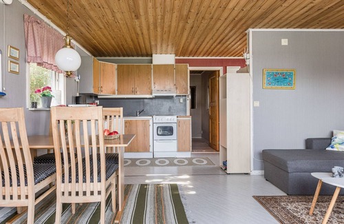 Solvesborg House | Vacation home Täppan by Interhome