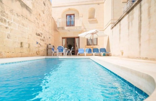 Xewkija House | Vacation home Ta' Gianni in Xewkija - 7 persons, 3 bedrooms