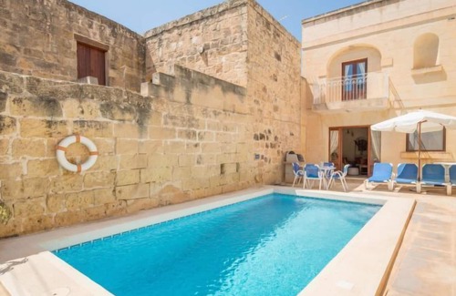 Xewkija House | Vacation home Ta' Gianni in Xewkija - 7 persons, 3 bedrooms