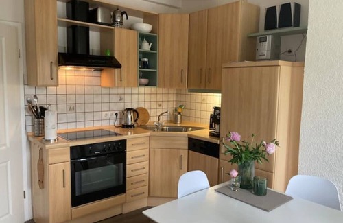 Loquard House | Vacation home Tidehuus Krummhörn East Frisia North Sea near, Loquard (NEW)
