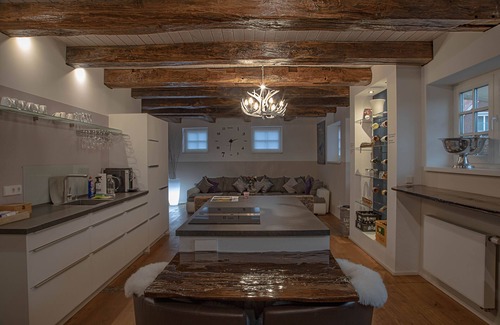 Region Hannover District Apartment | Vacation home to relax and enjoy your vacation