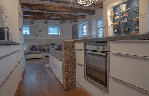 Region Hannover District Apartment | Vacation home to relax and enjoy your vacation