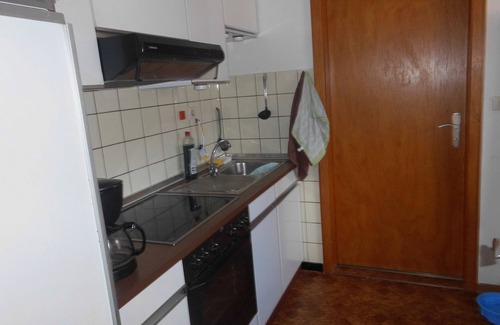 Hesel House | Vacation home Trixi in beautiful Hesel Pets welcome
