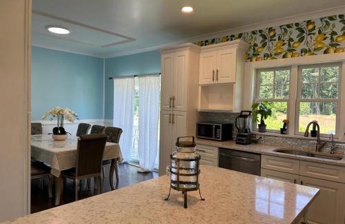 Riverhead House | Vacation home