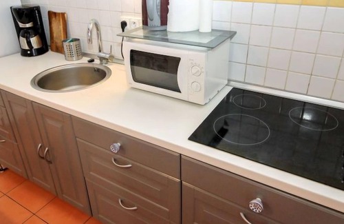 Troja House | Vacation home V Podhoří in Letna Troja - 4 persons, 2 bedrooms