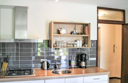 Wissenkerke House | Vacation home Venus by Interhome