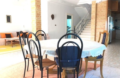 Gharbi Villa | Vacation home/villa Kerkennah