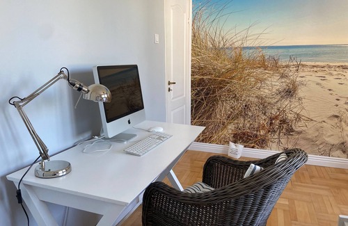 Swinoujscie Apartment | Vacation home Villa Blue Marine - Villa Blue Marine