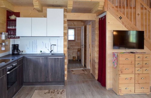 Fusch an der Grossglocknerstrasse House | Vacation home Waltl by Interhome