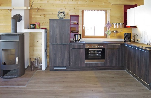 Fusch an der Grossglocknerstrasse House | Vacation home Waltl by Interhome
