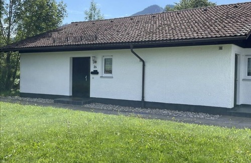 Reichenbach House | Vacation home Wieselweg in the vacation village Reichenbach (26) - Family-friendly