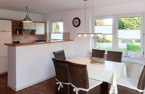 Ditzumerverlaat House | Vacation home Wilken by Interhome
