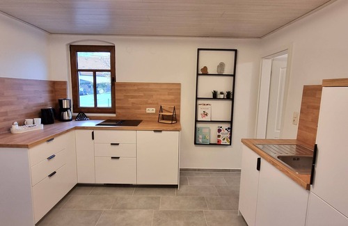 Bundorf Apartment | Vacation home with 2 bathrooms 160sqm