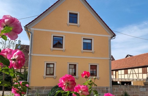 Bundorf Apartment | Vacation home with 2 bathrooms 160sqm