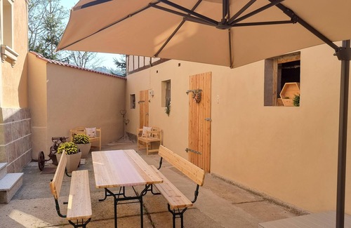 Bundorf Apartment | Vacation home with 2 bathrooms 160sqm