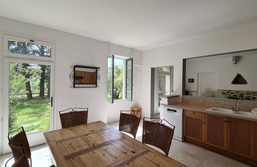 Montlaur House | Vacation home with 40 meter long pool, Languedoc (Hesperie)