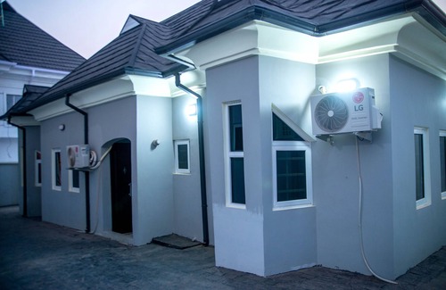 Ijare House | Vacation Home with all amenities that will make you stay enjoyable!