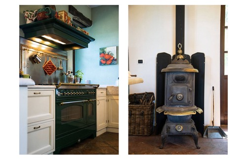 Monastero Bormida Villa | Vacation home with breathtaking views, large garden and pet friendly.