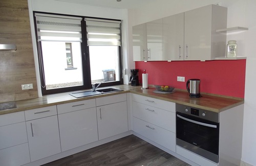 Blankenrath House | Vacation home with garden and terrace, 15 minutes from the Moselle