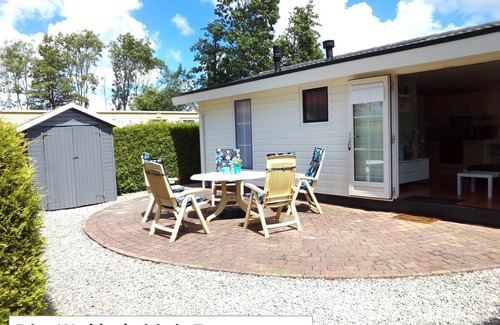 Tzummarum House | Vacation home with garden: 4p, Franeker, Harlingen, Leeuwarden, Wadden Sea