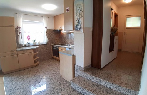 Kastel House | Vacation home * with heated pool and beautiful views of the sea.