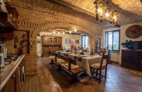 Costigliole d'Asti House | Vacation home with private Spa&Pool