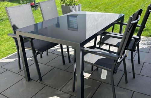 Mahren House | Vacation home Zur alten Viehtrift - Holiday home Zur alten Viehtrift, 1 bed,