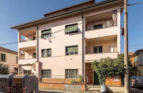 Montecatini Terme Apartment | Vacation House Lorusso