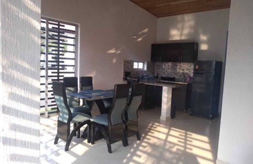 Flandes House | Vacation house 5 minutes from Girardot