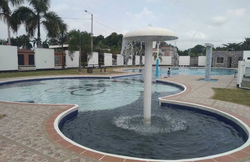 Flandes House | Vacation house 5 minutes from Girardot