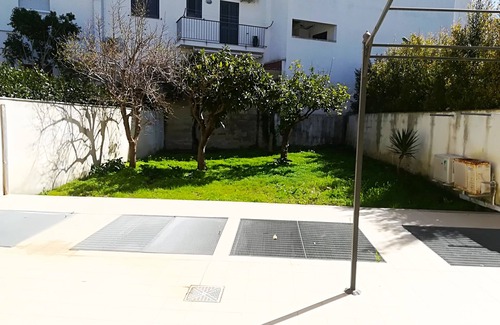 Otranto Historic Centre Apartment | Vacation House Elettra 10m places Otranto