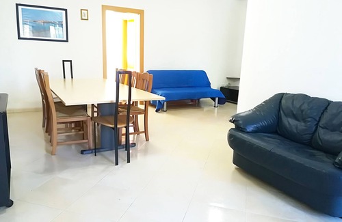 Otranto Historic Centre Apartment | Vacation House Elettra 10m places Otranto