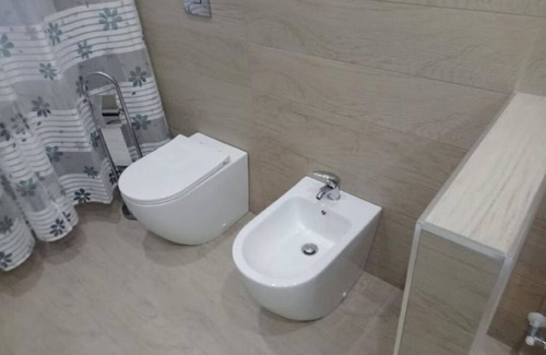 Secondigliano Apartment | Vacation House Enrica house