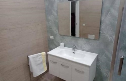 Secondigliano Apartment | Vacation House Enrica house