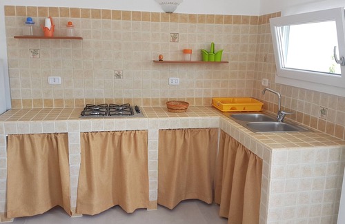 Lido Marini House | Vacation House Espero 50 mt from the sea