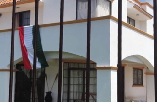 Ayala House | VACATION HOUSE IN CUAUTLA