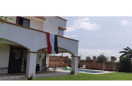Ayala House | VACATION HOUSE IN CUAUTLA