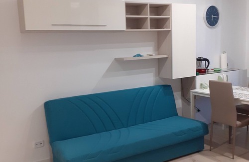 Vasto Apartment | Vacation House
