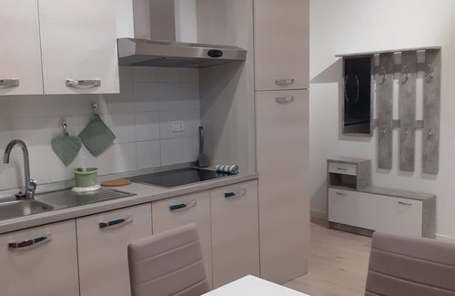 Vasto Apartment | Vacation House