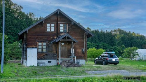 Senboku House | Vacation House Kawaraya