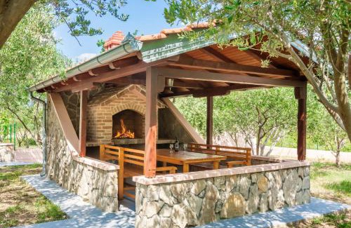 Posedarje House | Vacation house Maslina